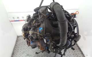 CEBB Двигатель дизельный Volkswagen Crafter 1 Арт 5AG21AB01, вид 16