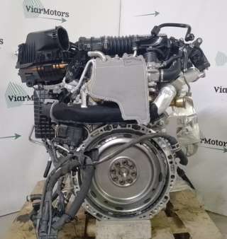Двигатель  Mercedes E W238   2022г. 654920  - Фото 2