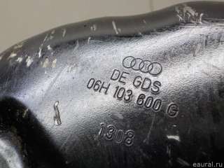 Поддон масляный двигателя Audi A5 (S5,RS5) 1 2009г. 06H103600R VAG - Фото 8
