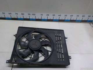Вентилятор радиатора Kia Sportage 3 2012г. 253802Y500 Hyundai-Kia - Фото 4