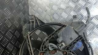 Вентилятор радиатора Ford Transit 3 restailing 2012г.  - Фото 3