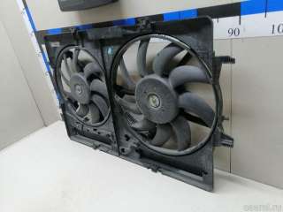  Вентилятор радиатора Audi A4 B8 Арт E22973643, вид 6