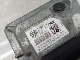 Блок управления двигателем Volkswagen Jetta 6 2012г. 03C906014CQ - Фото 2