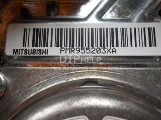 Подушка безопасности в рулевое колесо Mitsubishi Colt 6 2004г. MR955203XA - Фото 6
