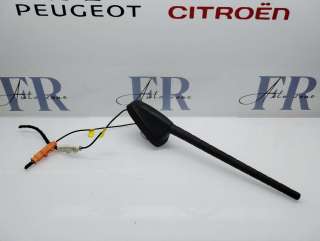 9808547080 Антенна  Peugeot Rifter Арт J291052, вид 1