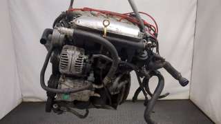 Двигатель  Volkswagen Bora 2.3 Инжектор Бензин, 1997г. 071100031DX,AGZ  - Фото 2