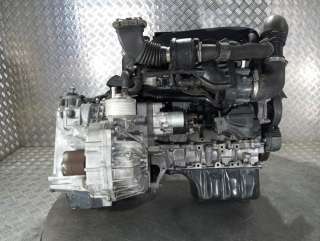 Двигатель  MINI Cooper R56 1.6  Бензин, 2009г. N14B16AB  - Фото 3