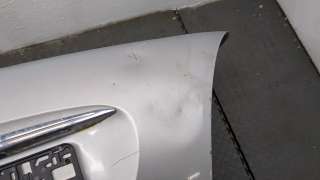  Крышка багажника (дверь 3-5) Ford Mondeo 2 Арт 9130986, вид 4