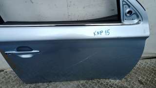 5700B672 Дверь передняя правая Mitsubishi Outlander 3 restailing 2 Арт KNP15E201, вид 14