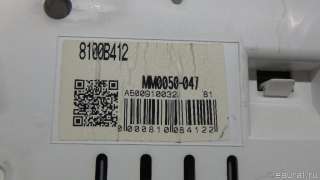 8100B412 Mitsubishi Щиток приборов (приборная панель) Mitsubishi Monter 4 Арт E70641599, вид 9