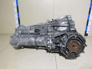 МКПП (механическая коробка переключения передач) Audi A5 (S5,RS5) 1 2009г. 0B1300027X VAG - Фото 2