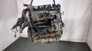 Двигатель  Hyundai IX35 1.7 CRDi Дизель, 2011г. 168X12AH00,D4FD  - Фото 2