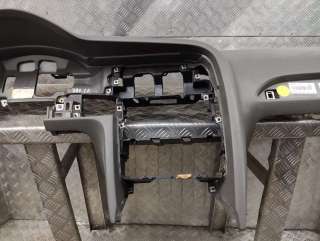 4f1857041r Панель передняя салона (торпедо) Audi A6 C6 (S6,RS6) Арт 81949425, вид 3