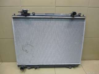  Радиатор основной Mazda BT-50 1 Арт E100228075, вид 6