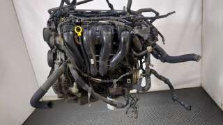 Двигатель  Mazda 5 1 1.8 Инжектор Бензин, 2008г. L8  - Фото 2