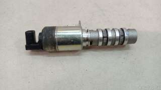 Клапан электромагн. изменения фаз ГРМ Mazda CX-9 1 2009г. CY0114420C Mazda - Фото 2