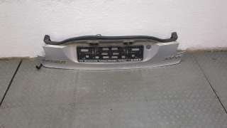  Крышка багажника (дверь 3-5) Peugeot 206 1 Арт 9131358