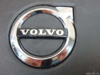 39834785 Volvo Подушка безопасности водителя Volvo XC60 2 Арт E95657604, вид 2