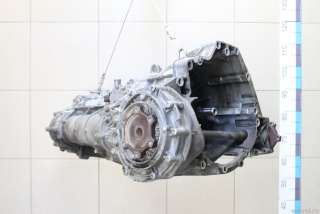 МКПП (механическая коробка переключения передач) Audi A5 (S5,RS5) 1 2009г. 0B1300027X VAG - Фото 4