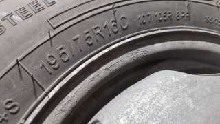 Всесезонная шина Joyroad van-rx5 195/75 R16 1 шт. Фото 5