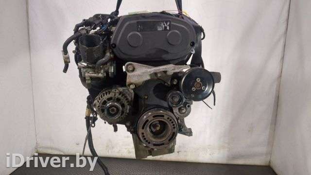Двигатель  Opel Astra J 1.6 Инжектор Бензин, 2013г. A16XER  - Фото 1