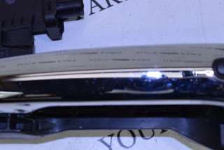 Ручка наружная задняя правая Lexus LS 4 2008г. 8999133020 , art8239190 - Фото 4
