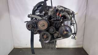 Двигатель  Mercedes E W124 2.3 Инжектор Бензин, 1991г. M102.982  - Фото 2