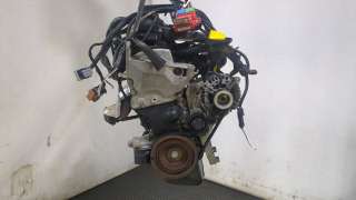 D4F 740 Двигатель Renault Modus Арт 9129513