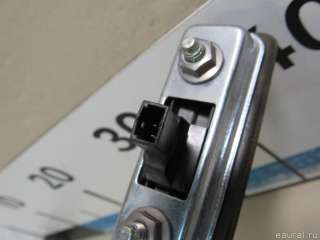 Кнопка открывания багажника Skoda Octavia A8 2006г. 1Z0827574C VAG - Фото 4