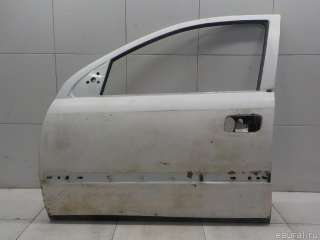 9153271 GM Дверь передняя левая Opel Astra G Арт E31530250