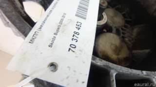 МКПП (механическая коробка переключения передач) Skoda Superb 2 2010г. 02Q300048HX VAG - Фото 15
