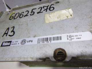 03C145749B VAG Интеркулер Volkswagen Scirocco 3 Арт E60625276, вид 3