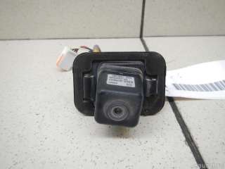 Камера заднего вида Mazda CX-7 2009г. E22367RC0 Mazda - Фото 3