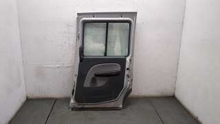  Дверь сдвижная Fiat Doblo 1 Арт 9090991, вид 3
