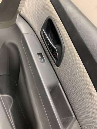 Обшивка двери передней правой Chevrolet Cruze J300 restailing 2011г. 95961502 GM - Фото 2