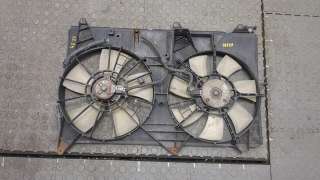  Вентилятор радиатора Toyota Previa XR30, XR40 Арт 9101595, вид 1