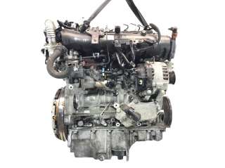 Двигатель  Opel Astra J 1.6 CDTi Дизель, 2015г. B16DTH, LVL  - Фото 10