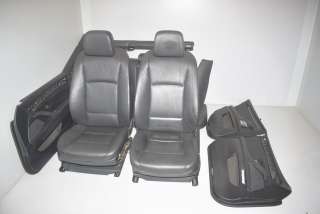 art11928923 Салон (комплект сидений) BMW 5 F10/F11/GT F07 Арт 11928923, вид 4