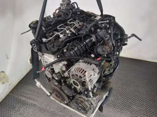 Двигатель  MINI Cooper R56 1.6 Турбо Дизель, 2012г. 11002219948,N47C16A  - Фото 5