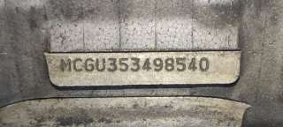  Головка блока (ГБЦ) Peugeot 207 Арт 092-30161, вид 2