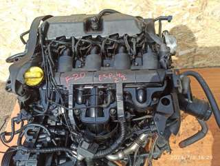  Двигатель Renault Espace 4 (G9T) Арт 82115246, вид 1