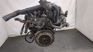 Двигатель  Peugeot 406 2.0 HDI Дизель, 2003г. 0135FK,RHZ  - Фото 3
