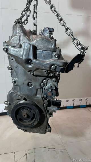 Двигатель  Renault Duster 2   2012г. 8201584589 Renault  - Фото 11
