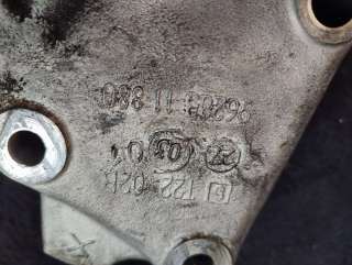 Кронштейн двигателя Peugeot 806 2004г. 9628311880 - Фото 13