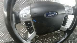  Рулевое колесо Ford Mondeo 4 restailing Арт ZDN34JZ01_A90369, вид 4