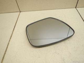 Стекло зеркала электрического правого Mazda CX-7 2009г. EG52691G1 Mazda - Фото 5