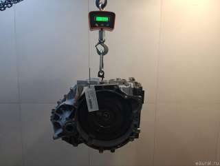 АКПП (автоматическая коробка переключения передач) Volvo V60 1 2013г. 36051073 Volvo - Фото 14