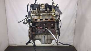 Двигатель  Renault Megane 1 1.6 Инжектор Бензин, 2000г. K4M 700  - Фото 4