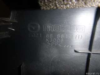EH146887XD02 Mazda Обшивка багажника Mazda CX-7 Арт E20332672, вид 8