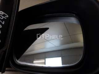 Зеркало правое электрическое Mazda CX-7 2008г. E22369120GPZ - Фото 2